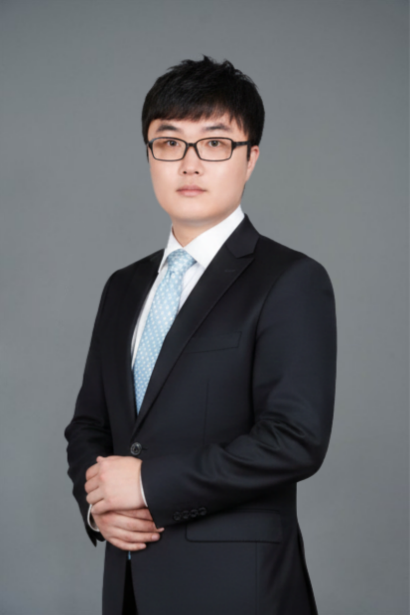 법무법인 태유 고세현 손해사정사