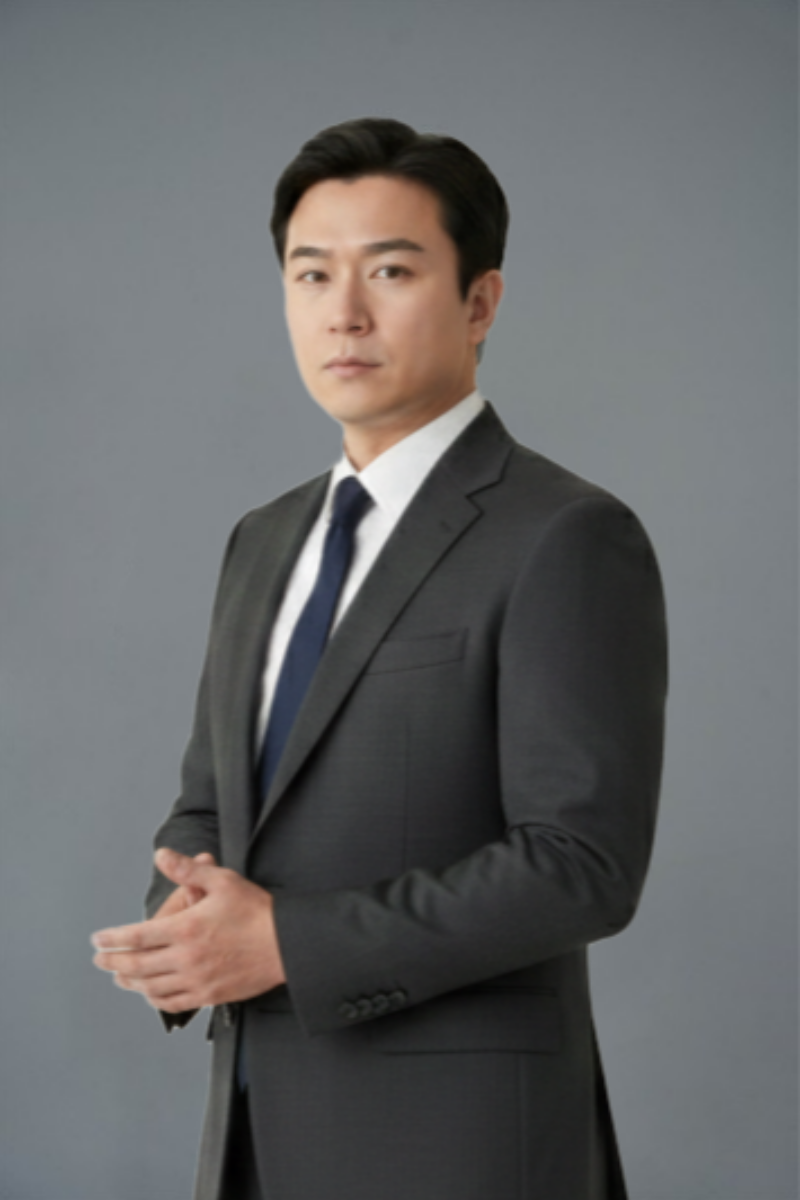법무법인 태유 강우혁 본부장